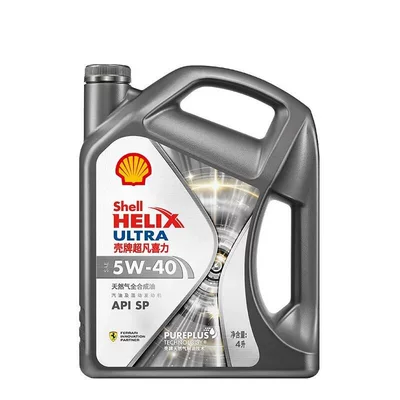 synthetic engine oil SP, Gasoline Engine Oil