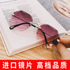 Retro sunglasses, glasses, European style, wholesale