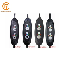 温控开关;灯控制器;其他开关