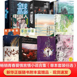 正版全球高考 一级律师 火焰戎装  朝俞 酸梅小说 小说双男主书