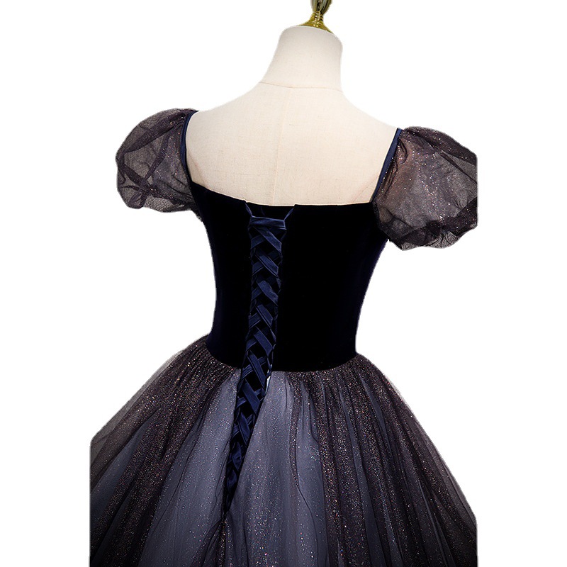 Evening dress