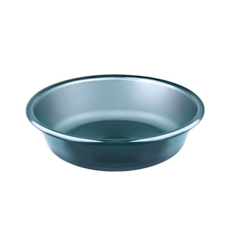 Cuenca de cebo, cuenca de cebo abierta, cuenca de cebo de tres piezas, cuenca de cebo