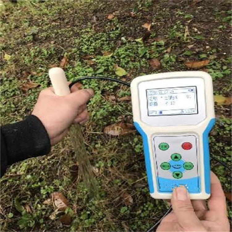 价可议-土壤水势测定仪 型号:ZXTRSS-CD库号：M408905