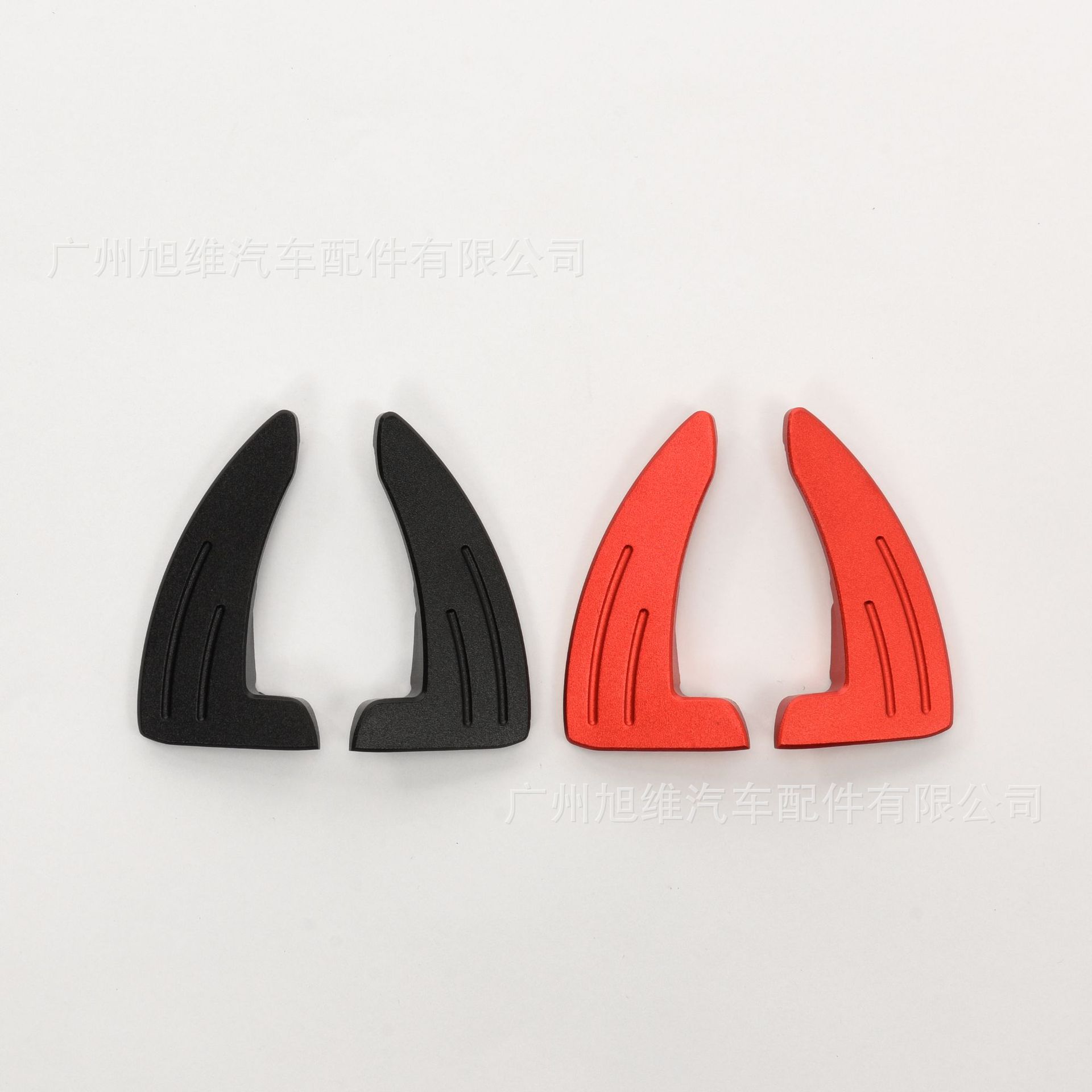 Suitable for 15-21 Dodge Challenger paddles Jeep Grand Cherokee interior modification shift paddles