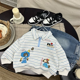 童裤;童T恤;童套装