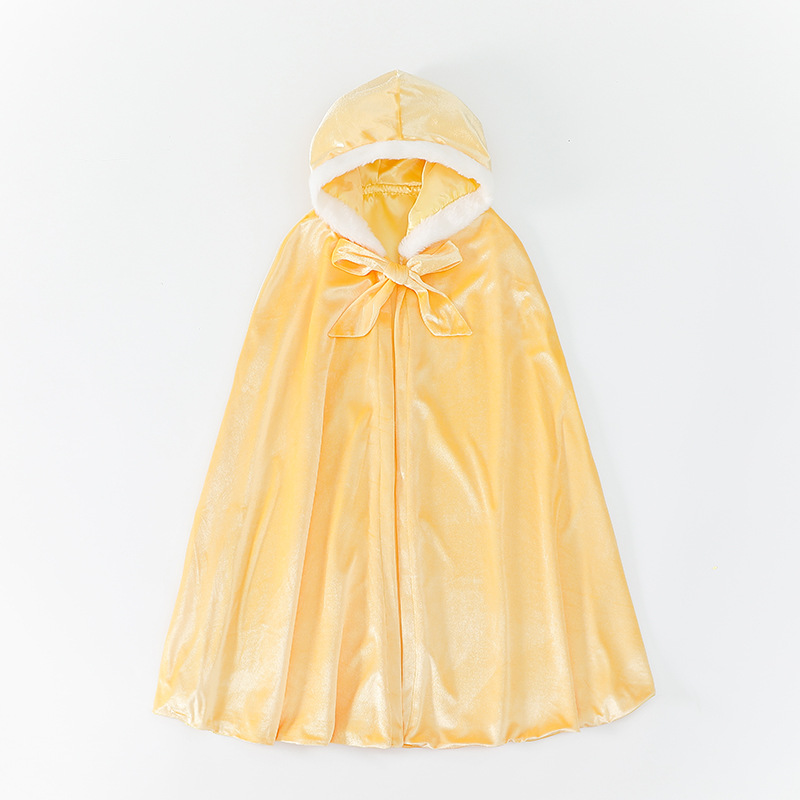 2937 # 빅 케이프-옐로우