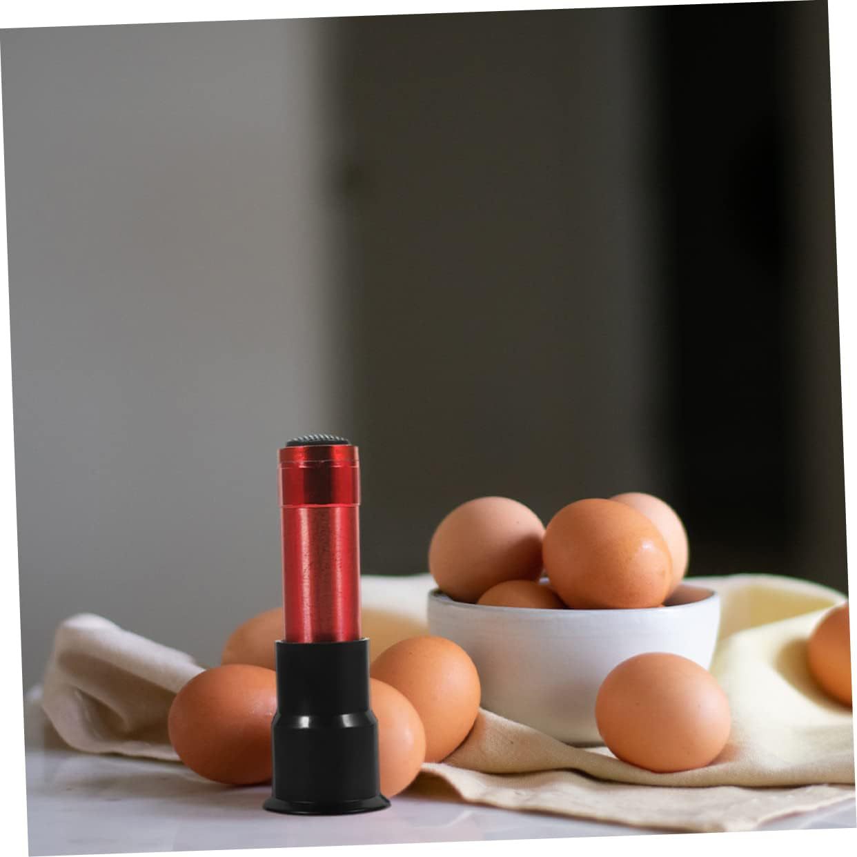 Incubadora de explosivos transfronterizos, incubadora de huevos, linterna, detector portátil de huevos de pollo, pato y ganso, recolector de huevos, recolector de huevos, portador de huevos