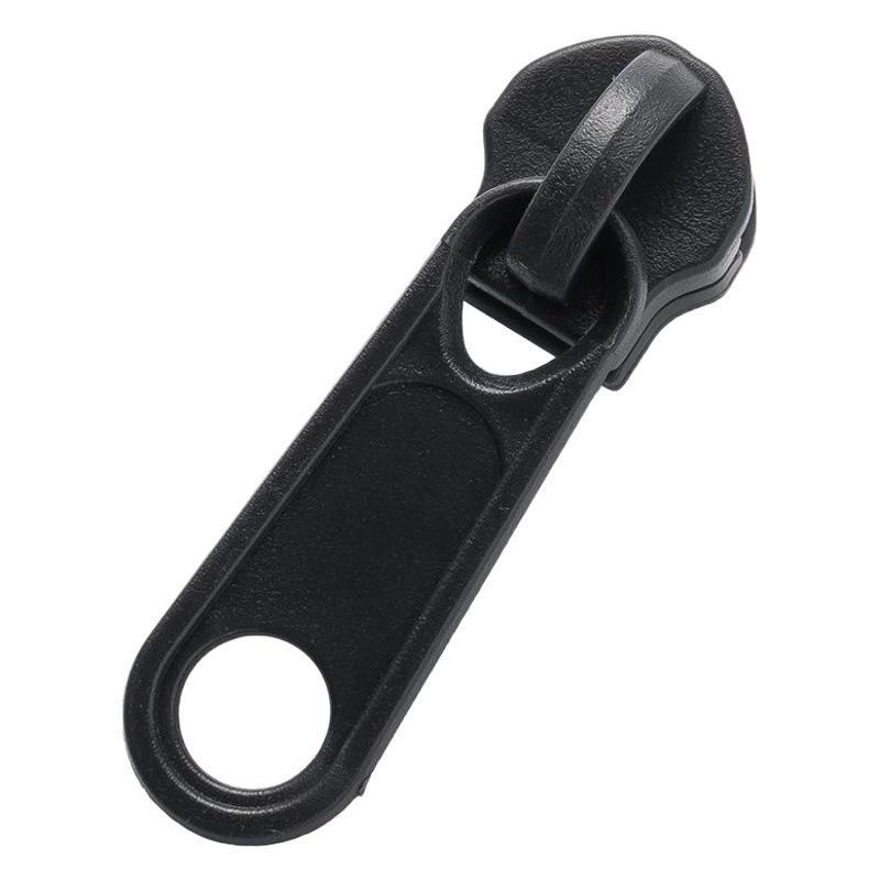 Оптовая продажа: в наличии, молния №5 из нейлона и ПВХ для одежды, сумок, домашнего текстиля, с европейским экологичным утолщенным курдюком