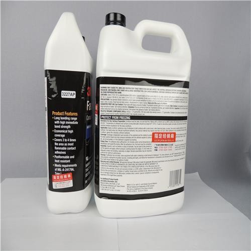 3M 接触粘合剂 Fastbond 30NF 1gal 1桶