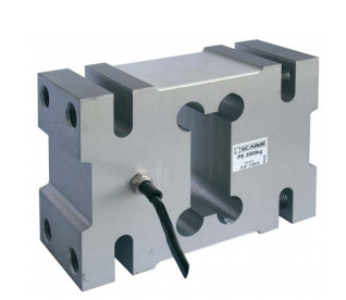 法国世感Scaime PE-(2t)称重传感器