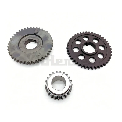 Ford 4.6L Timing – Other drive systems
