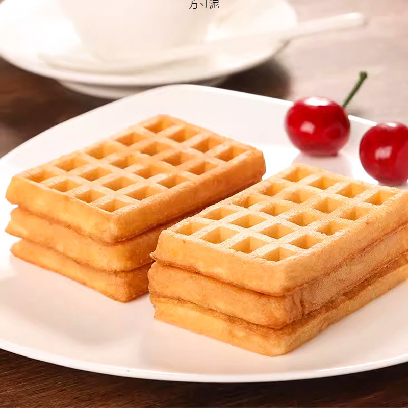 ワッフル ワッフルパン フルボックス 栄養価の高い朝食 卵 朝食 寮生 スナック 卸売 通年なし|undefined