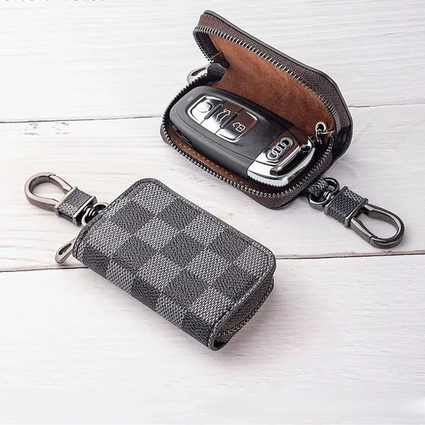 Hot selling modern business car key case TikTok hot car car protective cover factory in stock wholesale