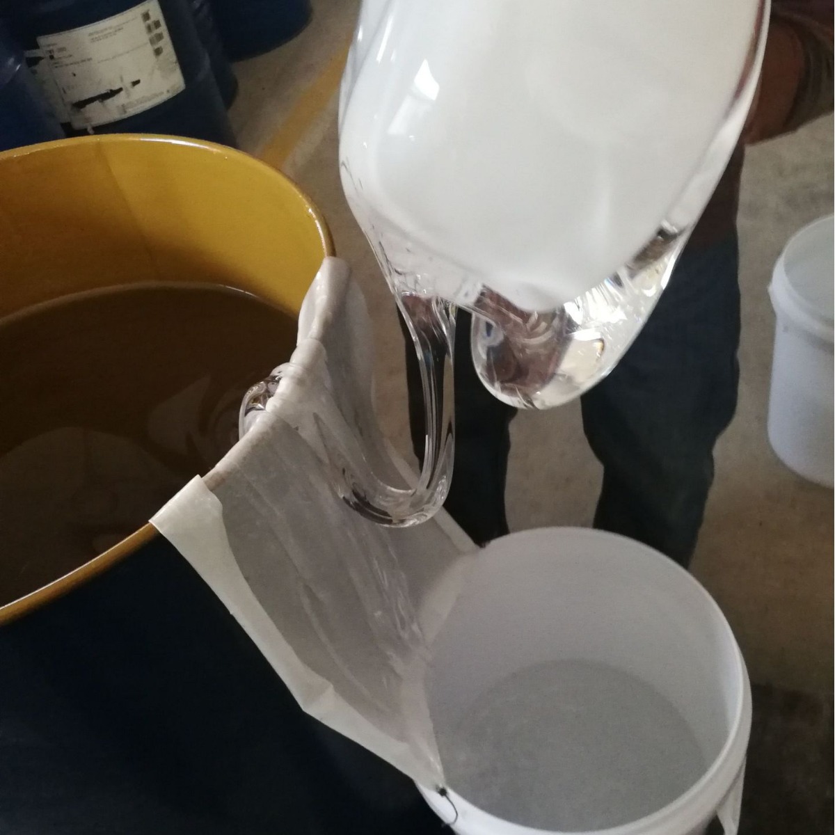 大量出口自动马桶盖阻尼脂，马桶盖润滑脂，阻尼脂，透明无毒无害