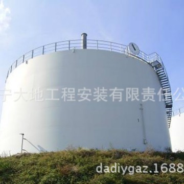 全国可实地安装 供应化工罐和化工罐现场制作安装