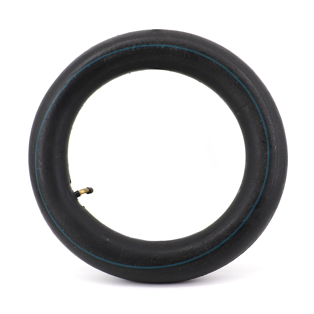 迷你小飞鹰Crf50越野摩托车配件2.50/2.75-10 60/100-10弯嘴内胎