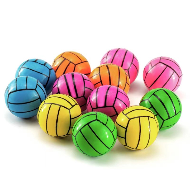 Víctor deportes N ° 32 bola elástica juguete educativo de seguridad para niños pelota de fútbol pelota de béisbol pelota de juguete
