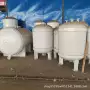 定制立式真空液体计量罐