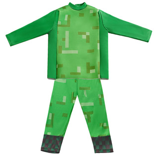 �f�}���ҵ�����cos���bminecraft��ͯ���ݷ��b�G�������b���ݷ��b