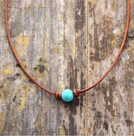 Unique Necklace