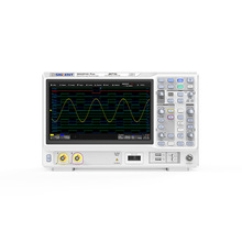 鼎阳 数字示波器 SDS2072/74/2102/04/2202/2352/54/2502/04X Plu