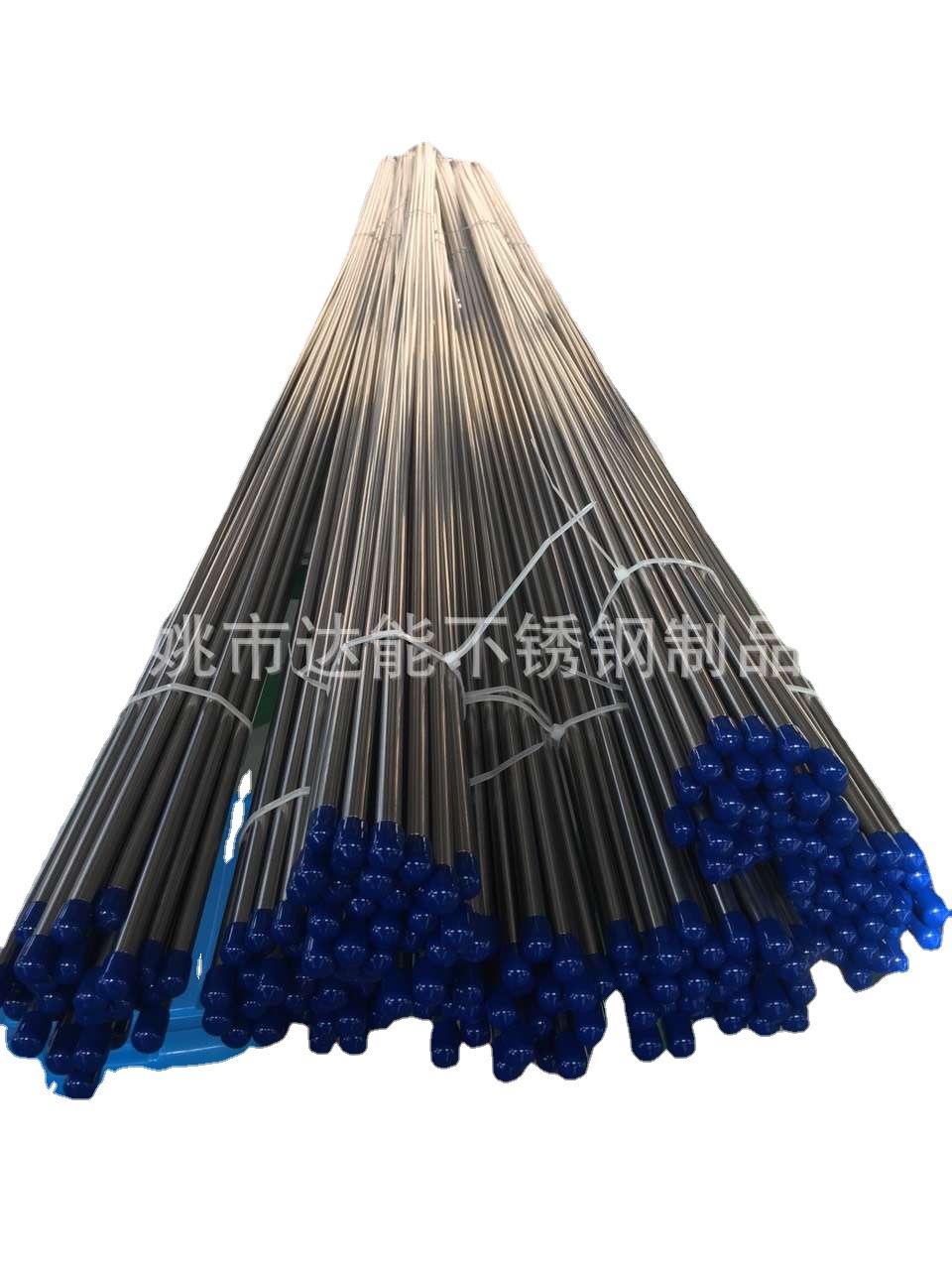 316L材料BA级冷轧 内光滑不锈钢无缝管 实验室仪表高压卡套管