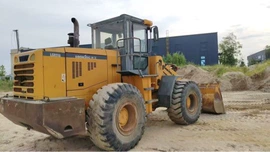 货车;客车;混凝土泵车