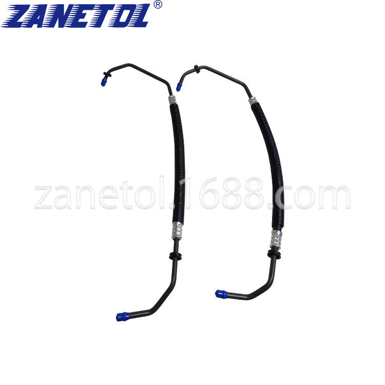 Suitable for Da Jielong Rt13 Transmission Cooling Oil Pipe 5005204Ag 5005204