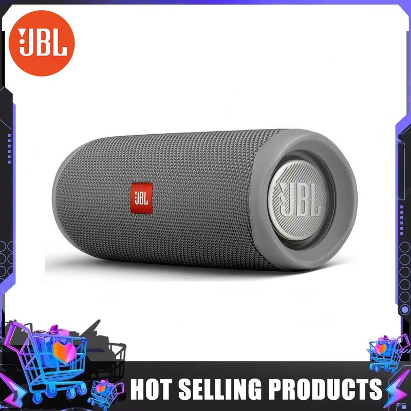 JB.L FLIP5 Portable Wireless Bluetooth Speaker 万花筒5代|undefined