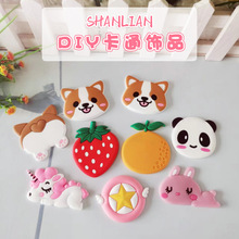 pvc��ͨܛ�z�NƬ��ͨ�»���؈diy������w���Ӳ�ݮ�֙C��С�Ʒ