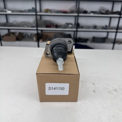 Brake Master Cylinder, Other brake systems