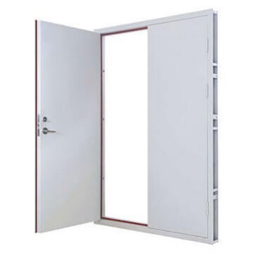 Sound Barrier Door, Anti-Theft Door, Fire Door, Escape Door, Unit Door, Medical Door, Vault Door, Explosion-Proof Window, Soundproof Door, Sound Isolation Door