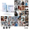 Golden Taiheng 50 laser cards