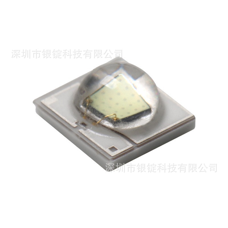 ������˹Luminus SST10������ 20w����3535�ʹ��led��������