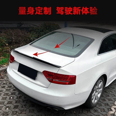 Rear Wing Top Wing Fixed – Fixed wind wing