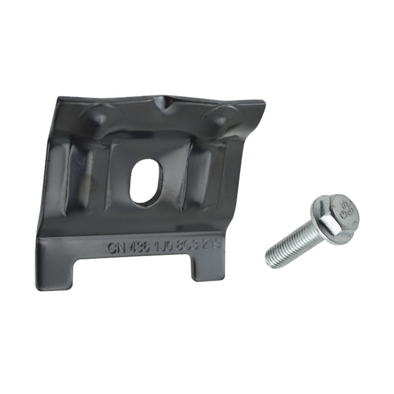 1J0803219 Suitable for Volkswagen Audi Bora Golf Battery Fixing Iron Pressure Plate Bracket Screw