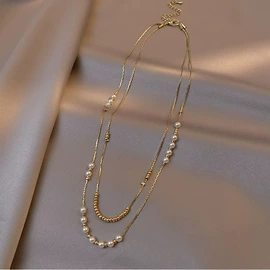 天然珍珠耳饰;天然珍珠项饰;天然珍珠手饰