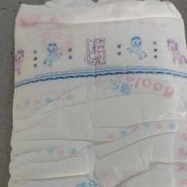 外贸出口二等品纸尿裤拉拉裤 东南亚非洲出口50片批发diaper pant