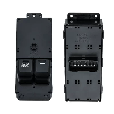 Glass Regulator Switch, Glass lifter