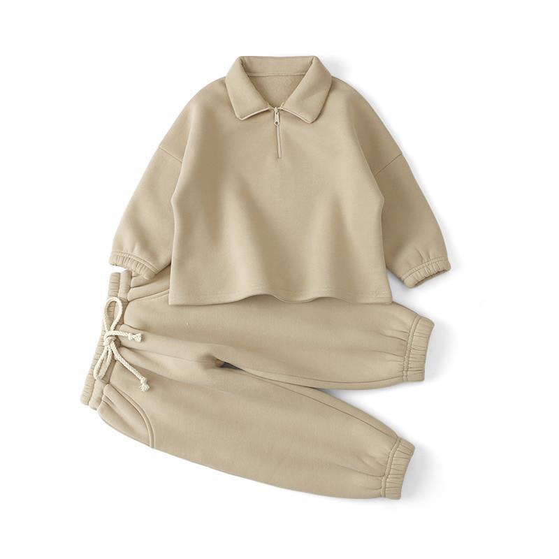 Khaki.