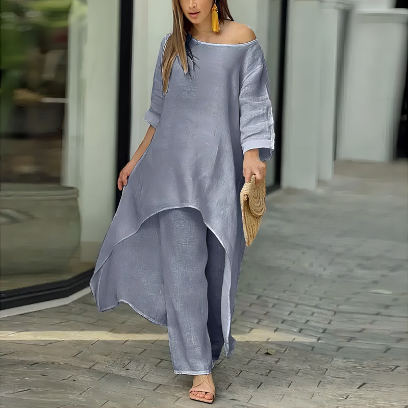 Dark gray / S