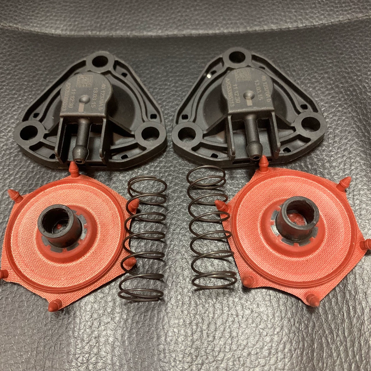 Подходит для турбокомпрессора Ford Focus Fiesta Escort 1.0T CM5G 6K682 JA 1761178