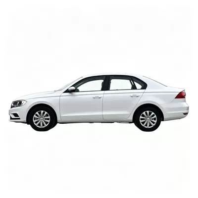 Suitable for 2016-2018 Volkswagen Bora, Rain shield