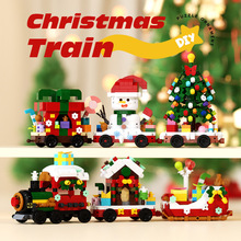 ʥ����ʥ����ѩ������ƴװ��װ��ľ��߶�ͯ���������Ʒ