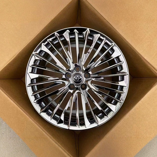Applicable to 18/19/20 inch Toyota Alfa Sena Lexus LM Crown GL8 Asian Dragon Forged Wheel Hub