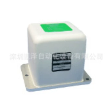 Alman Orijinal JEWELL INSTRUMENTS LCF-501-R Seriyası Akselerometr