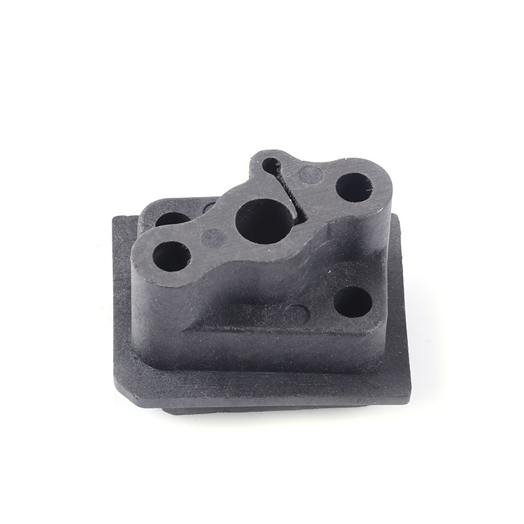 四冲割草机139进气管割灌机汽油机配件