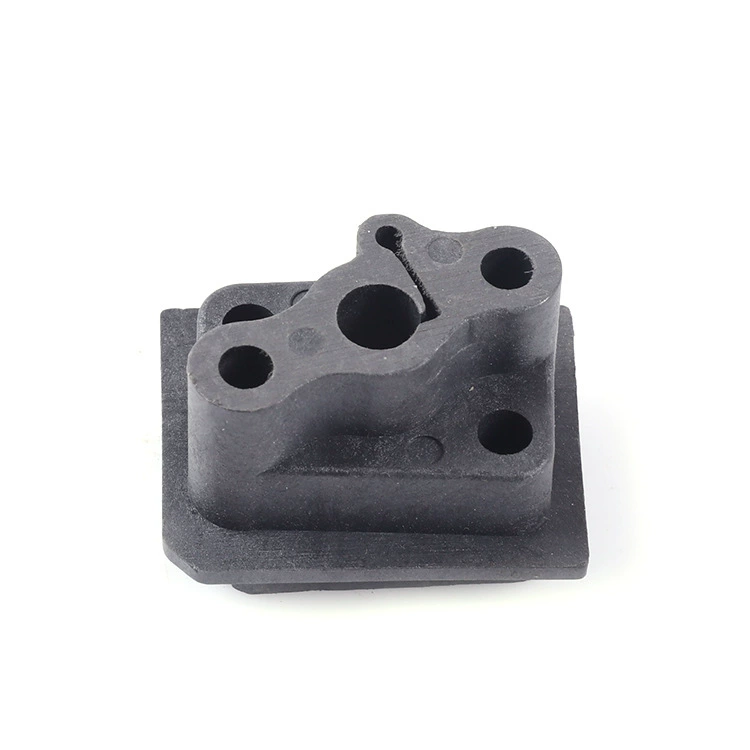 Газонокосилка с четырьмя стручками 139 впускной газопровод Заполнитель бензинового двигателя