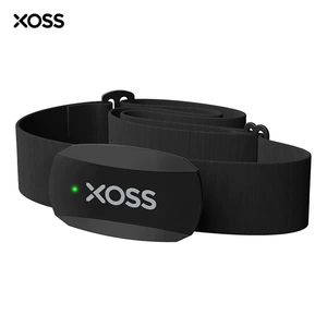Walker Xoss Riding Dual -Модальная полоса сердечного ритма.