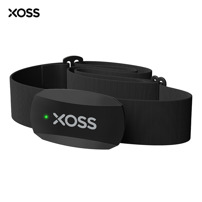 Walker Xoss Cycling Dual-Mode Heart Rate Belt Running and Bicycle Computer Mobile Phone Application App Walker Xoss Cycling Dual-Mode Heart Rate Belt Running and Bicycle Computer Mobile Phone Application App
